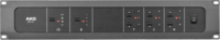 CONFERENCE BASE UNIT - PLUG AND PLAY - PROVIDES NECESSARY IN'S & OUT'S FOR UP TO 60 MIC STATIONS
